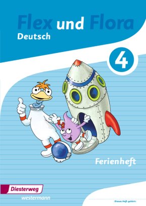 Flex und Flora - Ausgabe 2013