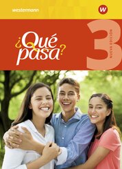 &iquest;Qu&eacute; pasa? - Ausgabe 2016