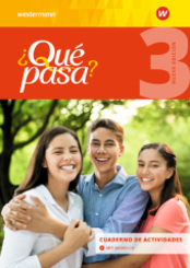 &iquest;Qu&eacute; pasa? - Ausgabe 2016