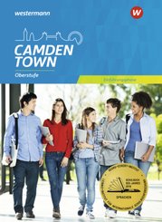 Camden Town Oberstufe - Allgemeine Ausgabe für die Sekundarstufe II