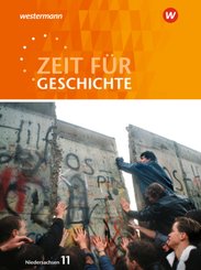 Zeit für Geschichte - Ausgabe für die Einführungsphase in Niedersachsen