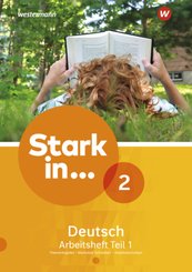 Stark in Deutsch Ausgabe 2017 - Tl.1
