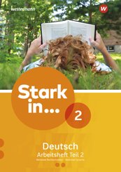 Stark in Deutsch Ausgabe 2017 - Tl.2