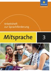 Mitsprache - Deutsch als Zweitsprache Ausgabe 2017