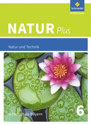 Natur plus - Ausgabe 2016 für Bayern