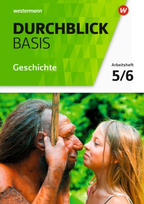 Durchblick Basis Geschichte und Politik - Ausgabe 2018 für Niedersachsen