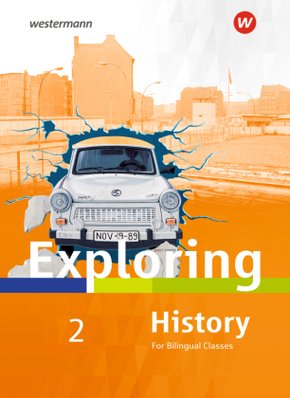 Exploring History SI - Ausgabe 2018 - Bd.2