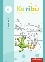 Karibu - Ausgabe 2016