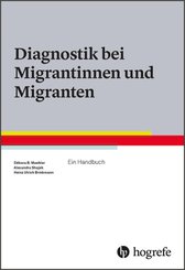 Diagnostik bei Migrantinnen und Migranten