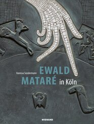 Ewald Matar&eacute; in K&ouml;ln