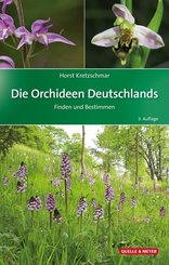 Die Orchideen Deutschlands