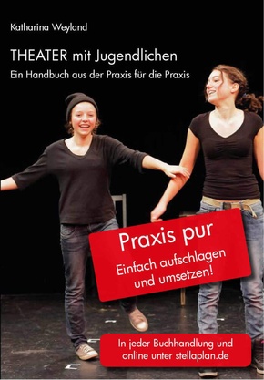 Theater mit Jugendlichen