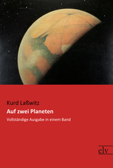 Auf zwei Planeten