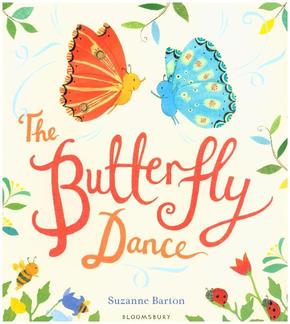 The Butterfly Dance