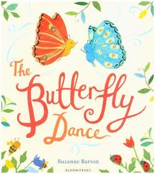 The Butterfly Dance