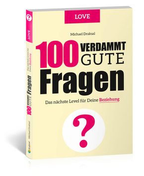 100 Verdammt gute Fragen - LOVE