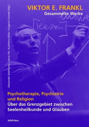 Psychotherapie, Psychiatrie und Religion