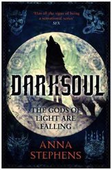 The Darksoul