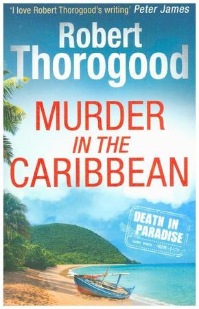 A Murder in the Caribbean