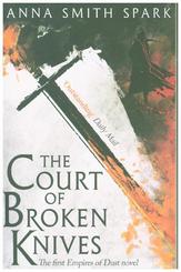 The Court Of Broken Knives