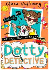 Dotty Detective - The Holiday Mystery