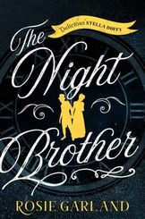 The Night Brother