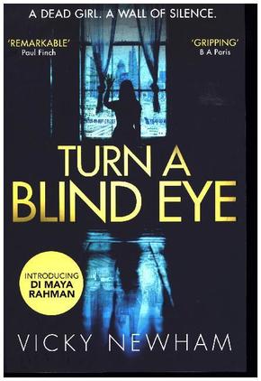 Turn A Blind Eye