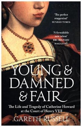 Young And Damned And Fair: