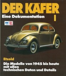 Der Käfer - Bd.1