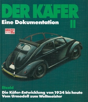 Der Käfer II - Bd.2