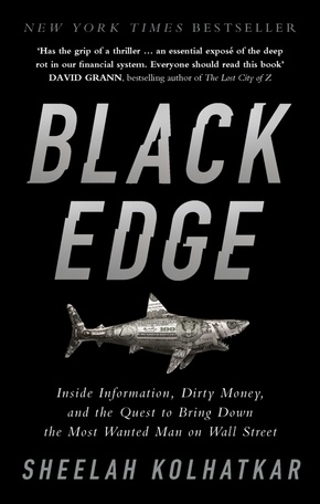 Black Edge