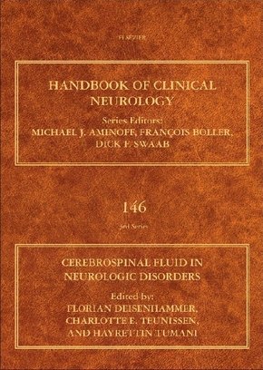 Cerebrospinal Fluid in Neurologic Disorders