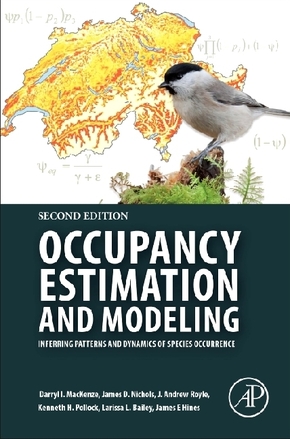 Occupancy Estimation and Modeling