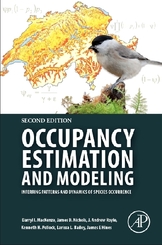 Occupancy Estimation and Modeling