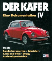Der Käfer IV - Bd.4