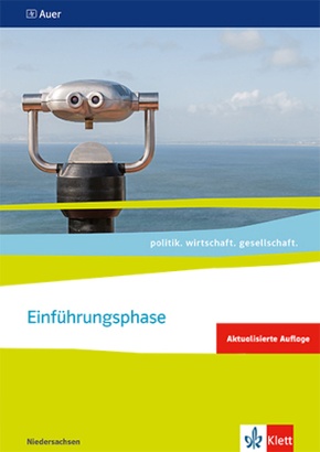 Einführungsphase. Ausgabe Niedersachsen