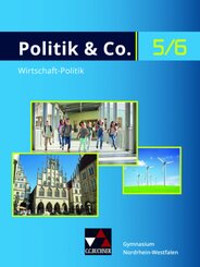 Politik & Co. NRW 5/6 - G9