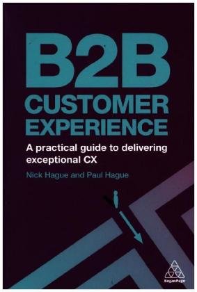 B2B Customer Experience