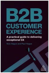 B2B Customer Experience