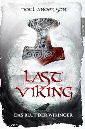 The Last Viking - Das Blut der Wikinger