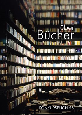 über Bücher