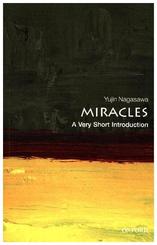 Miracles: A Very Short Introduction