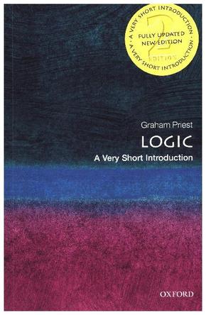 Logic: A Very Short Introduction