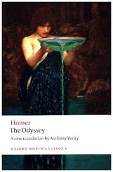 The Odyssey