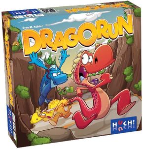 Dragorun (Spiel)