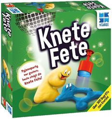 Knete Fete (Spiel)