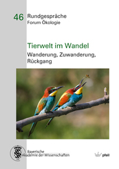 Tierwelt im Wandel