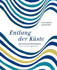 Entlang der Küste