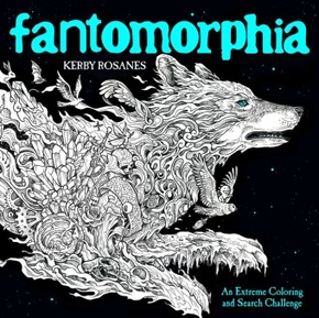 Fantomorphia