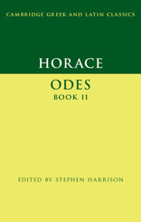 Horace: Odes - Book.2
